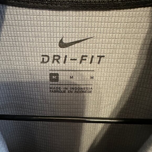 Nike - University of Tennessee - Football Polo - Picture 3 of 6